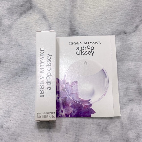 Bundle 5 Designer Samples - Dior, Givenchy, Maison, Viktor&Rolf, Issey Miyake - Picture 7 of 10